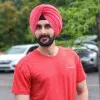 Ravdeep Singh Boparai