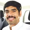 Srinivasa Praveen Chand Kolipaka
