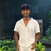 Dhruvil Jain