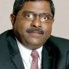 Reggie Naidoo