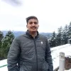 Sumit Mahajan
