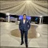 Rakesh Anthony