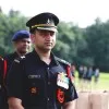 Major Yashasvi Narwal