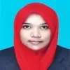 Nurul Hayati Azwin Nuzlan