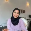 Athirah Zulbahri