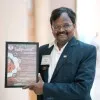 Puri mahesh kumar