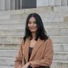 Tanvi Patel