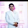 Rushikesh Kumbare