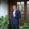 Albert Wu