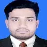 Md Mazed Ali