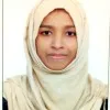 Mansiya Aboobocker
