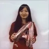 Xingjian An