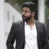 Vishnu Harikrishnan