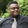 Rashad Moore