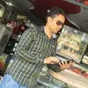 Arvind Yadav