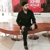Jahangir Khan