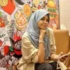 Hafsa Casseem