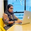 Aashika Gopinath