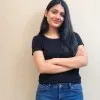 Vishakha chaudhary