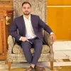 Kashif hayat