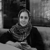 Zahra Shams