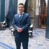 Hicham Elgharami