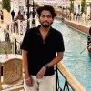 Harish Vel