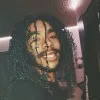 Carrington Mack