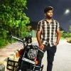 Bhimavarapu Sajeeva Raju