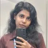Shyama Gopalakrishnan