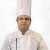 CHEF RAJESH