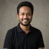 Arpendu Das