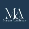 Maram Abudhman
