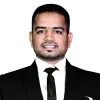 Vikram Kurangale