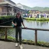Bernadette Magcamit