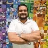 Rohan Sharma