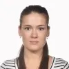 Viktoriia Chornenka
