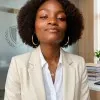ARIANE LARISSA KEPSSEU NTEKOH