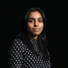 Varsha John