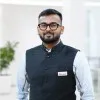 Parth Sarawagi