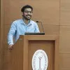 Yash Deolekar