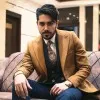 Muhammad Hussain