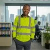 FESTUS MUMBA