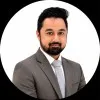 Maharshi Patel