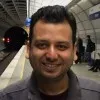 Chandra Joshi