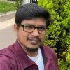 Aravind