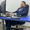 Khaled Dghaili