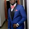 Enock Baidoo