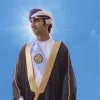 Mohammed Al Abri