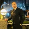 Ahmed Fakhry